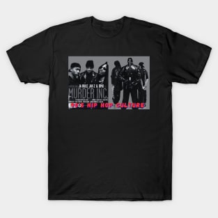 90's era ruled hip hop T-Shirt